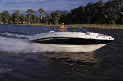 BOATZON | 2007 Sea Ray 210 Select