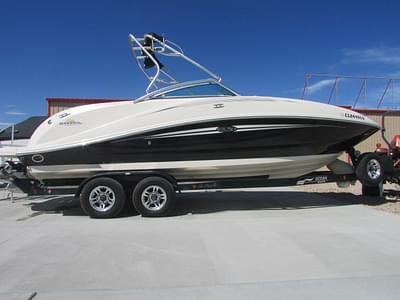 BOATZON | 2007 Sea Ray 260 Sundeck