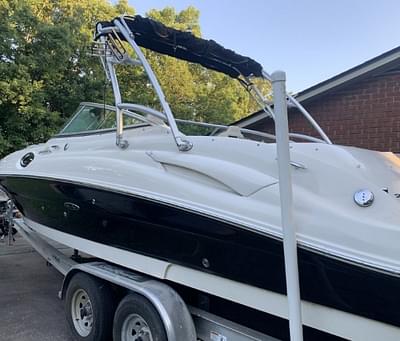 BOATZON | 2007 Sea Ray 270 Sundeck