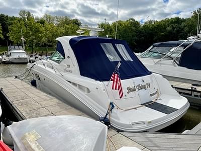 BOATZON | 2007 Sea Ray 380 Sundancer