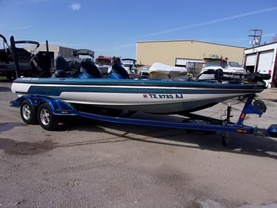 BOATZON | 2007 Skeeter 21i