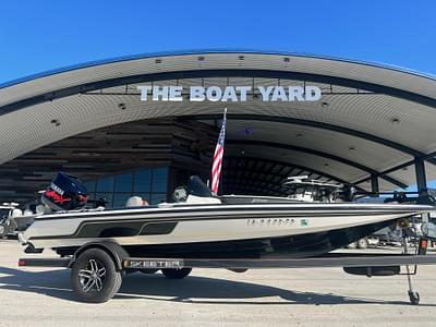 BOATZON | 2007 Skeeter ZX 190