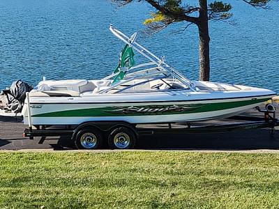 BOATZON | 2007 Tig 22i