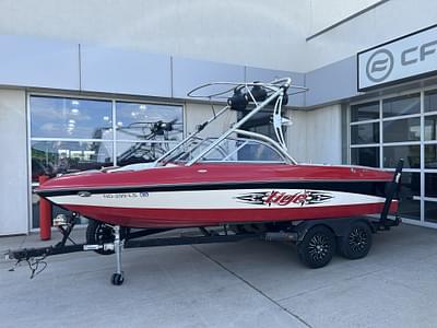 BOATZON | 2007 Tig Tige 20V