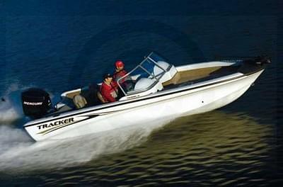 BOATZON | 2007 Tracker Boats TUNDRA 21 WT BOATZON | 2007 Tracker Boats TUNDRA 21 WT