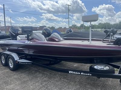 BOATZON | 2007 Triton Boats 21X BOATZON | 2007 Triton Boats 21X