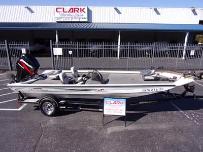 BOATZON | 2007 Triton Boats VT 19