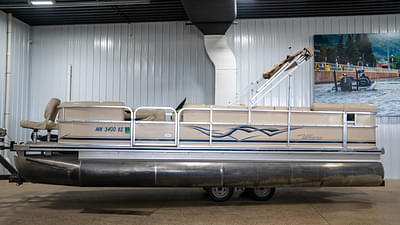 BOATZON | 2007 Weeres Suntanner 220 SE BOATZON | 2007 Weeres Suntanner 220 SE