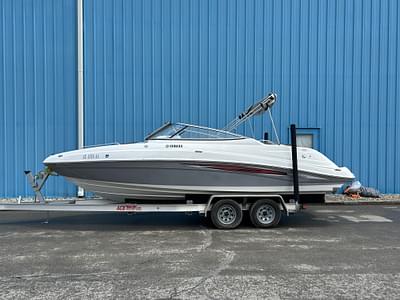 BOATZON | 2007 Yamaha 230