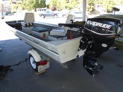BOATZON | 2008 Alumacraft Crappie Deluxe