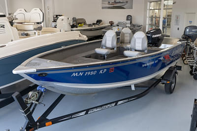 BOATZON | 2008 Alumacraft Navigator 165 Tiller BOATZON | 2008 Alumacraft Navigator 165 Tiller