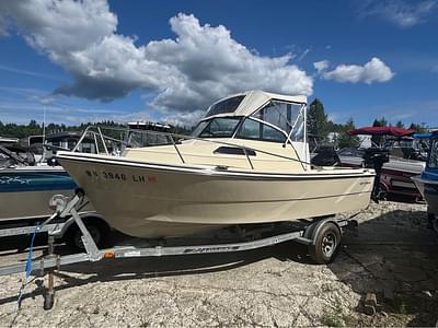 BOATZON | 2008 Arima 17 SEA RANGER BOATZON | 2008 Arima 17 SEA RANGER