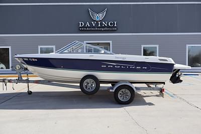 BOATZON | 2008 Bayliner Discovery 195