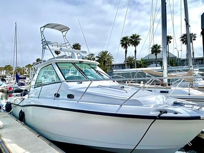 BOATZON | 2008 Boston Whaler 345 Conquest