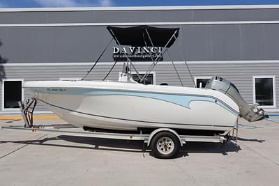 BOATZON | 2008 Carolina Skiff 1900 CC