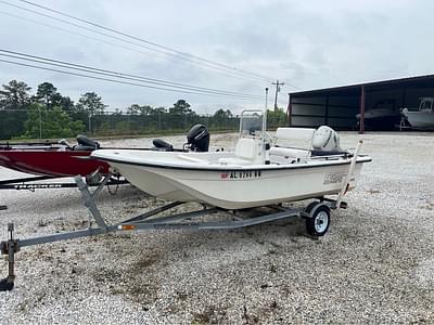 BOATZON | 2008 Carolina Skiff JVXSeries JVX16CC BOATZON | 2008 Carolina Skiff JVXSeries JVX16CC