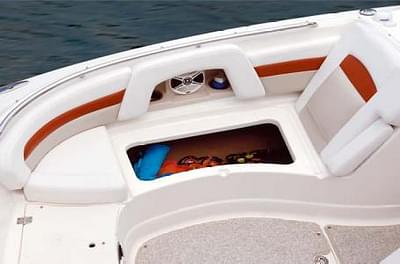 BOATZON | 2008 Chaparral 264 Sunesta