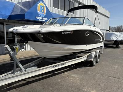BOATZON | 2008 Chaparral SUNESTA 24