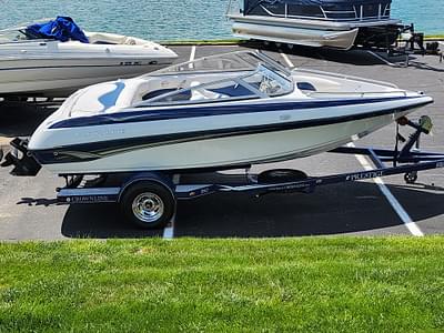 BOATZON | 2008 Crownline Bowrider 180 BR BOATZON | 2008 Crownline Bowrider 180 BR