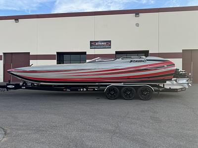 BOATZON | 2008 DCB F32