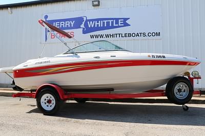 BOATZON | 2008 Four Winns H180