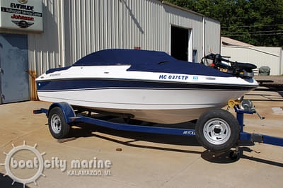 BOATZON | 2008 Four Winns H183