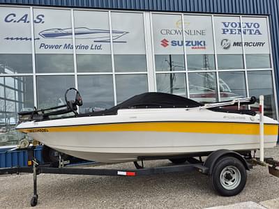 BOATZON | 2008 Four Winns H183 V6 190hp BOATZON | 2008 Four Winns H183 V6 190hp