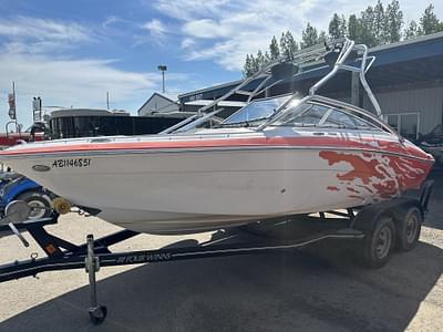 BOATZON | 2008 Four Winns H200 BOATZON | 2008 Four Winns H200