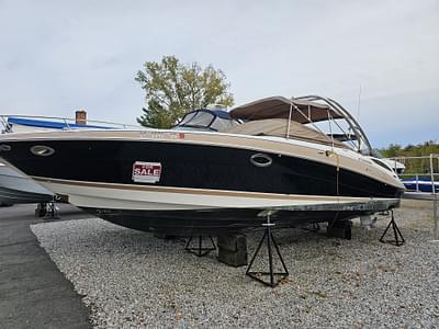 BOATZON | 2008 Four Winns H310