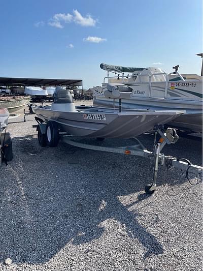 BOATZON | 2008 G3 Boats 1610