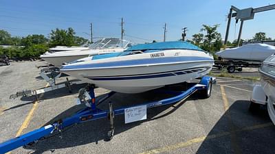 BOATZON | 2008 Glastron GS 185 Tow and Go