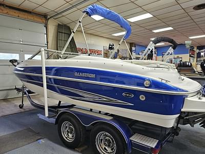 BOATZON | 2008 Glastron GXL205 Ski Fish BOATZON | 2008 Glastron GXL205 Ski Fish