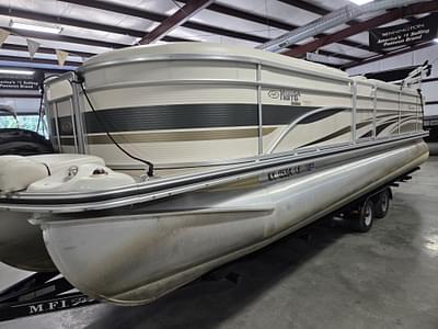 BOATZON | 2008 Harris classic 240