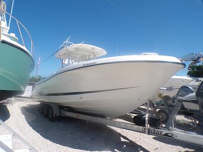 BOATZON | 2008 HydraSports Center Console