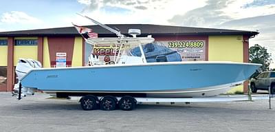 BOATZON | 2008 Jupiter 38 CC