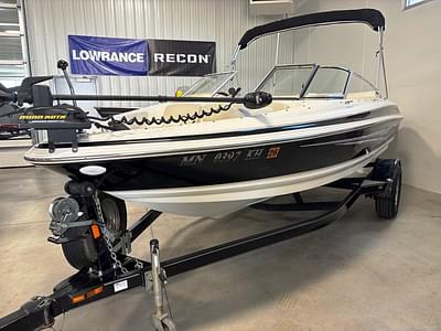 BOATZON | 2008 Larson 180 SEi Ski Fish BOATZON | 2008 Larson 180 SEi Ski Fish