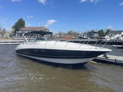 BOATZON | 2008 Larson Cabrio370