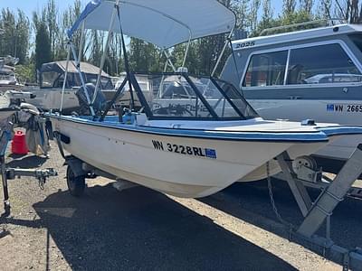 BOATZON | 2008 Livingston 14 CONSOLE