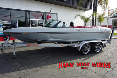 BOATZON | 2008 Malibu Boats Corvette Z06 LTD