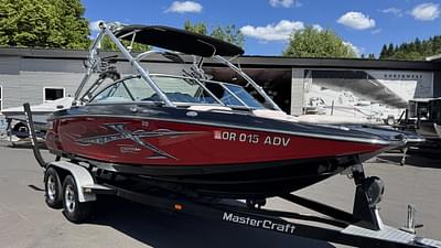 BOATZON | 2008 MasterCraft X2