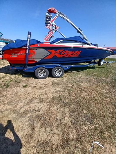 BOATZON | 2008 MasterCraft XSTAR