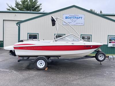BOATZON | 2008 Maxum 1800 SR3 BOATZON | 2008 Maxum 1800 SR3