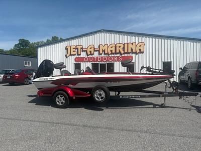 BOATZON | 2008 Ranger Boats 188VX