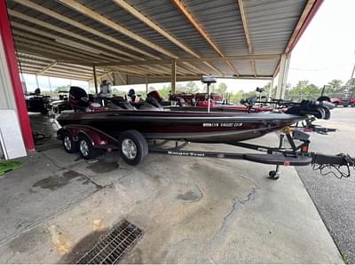 BOATZON | 2008 Ranger Boats Z21 Comanche