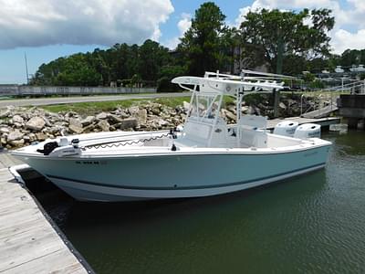 BOATZON | 2008 Regulator 23 Classic