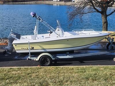 BOATZON | 2008 Sea King 180CC