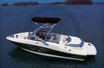 BOATZON | 2008 Sea Ray 185 Sport