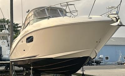 BOATZON | 2008 Sea Ray 350 Sundancer