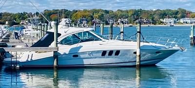 BOATZON | 2008 Sea Ray 48 Sundancer