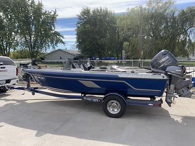 BOATZON | 2008 Skeeter WX1880